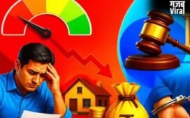 क्या CIBIL खराब होने से Jail भी हो सकती है..Loan नहीं चुकाने वालों के लिए बड़ी जानकारी​