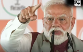 पीएम मोदी का वो बयान, जो बंगाल में BJP के बंपर बहुमत के बाद हो रहा वायरल