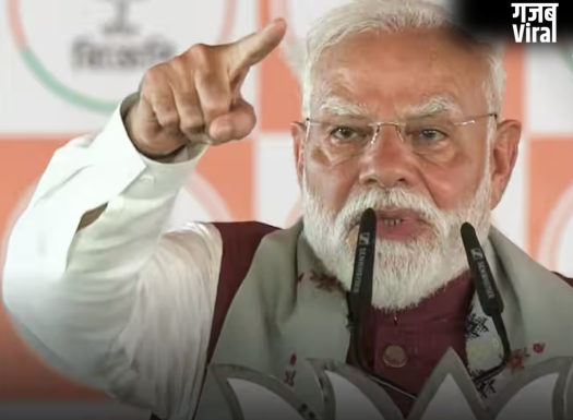 पीएम मोदी का वो बयान, जो बंगाल में BJP के बंपर बहुमत के बाद हो रहा वायरल