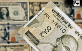 रुपया रिकॉर्ड लो पर क्यों? कच्चे तेल की आग और डॉलर की भूख ने कैसे बिगाड़ी तस्वीर