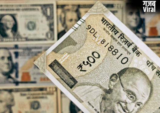 रुपया रिकॉर्ड लो पर क्यों? कच्चे तेल की आग और डॉलर की भूख ने कैसे बिगाड़ी तस्वीर