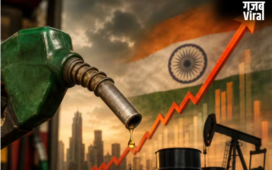 अभी-अभी: पेट्रोल-डीजल के दाम को लेकर आई बडी खबर, मोदी सरकार ने….