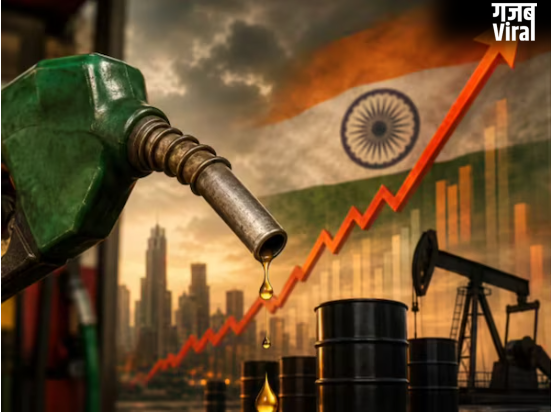 अभी-अभी: पेट्रोल-डीजल के दाम को लेकर आई बडी खबर, मोदी सरकार ने….