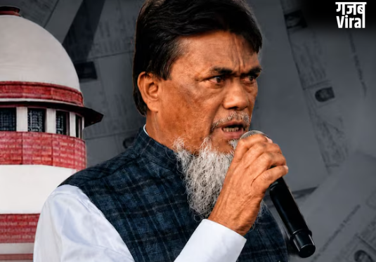 SIR में कट गया था नाम, कोर्ट के आदेश पर जुड़ा और चुनाव जीतकर बन गए विधायक