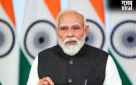 ‘भारत न कुछ भूलता है, न माफ करता है’, ऑपरेशन सिंदूर के एक साल होने पर PM मोदी की डीपी चेंज