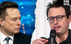 Elon Musk ने दुश्मन के दुश्मन से मिलाया हाथ, थमाया दुनिया के सबसे ताकतवर सुपरकंप्यूटर का एक्सेस