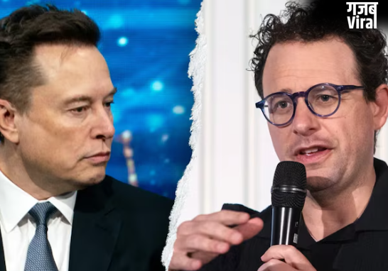 Elon Musk ने दुश्मन के दुश्मन से मिलाया हाथ, थमाया दुनिया के सबसे ताकतवर सुपरकंप्यूटर का एक्सेस