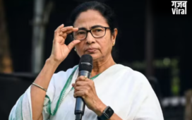 दिल्ली के खिलाफ जंग का एलान करें, 17 करोड़ मुसलमान साथ… ममता बनर्जी को किसने उकसाया?