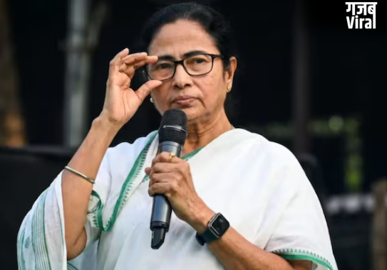 दिल्ली के खिलाफ जंग का एलान करें, 17 करोड़ मुसलमान साथ… ममता बनर्जी को किसने उकसाया?