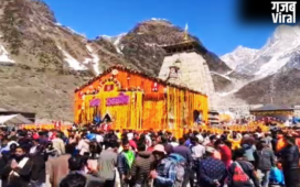 18 दिनों में चार धाम यात्रा पर आए 29 श्रद्धालुओं की मौत,ये चीज बनी मौत की वजह
