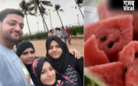 मुंबई में परिवार के 4 लोगों की रहस्यमयी मौत का खुला राज, तरबूज नहीं था बल्कि… पुलिस ने बताई वजह