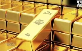 गोल्ड अगले 8 महीनों में 1.63 लाख रुपये के पार होगा