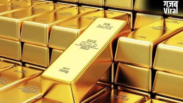 गोल्ड अगले 8 महीनों में 1.63 लाख रुपये के पार होगा