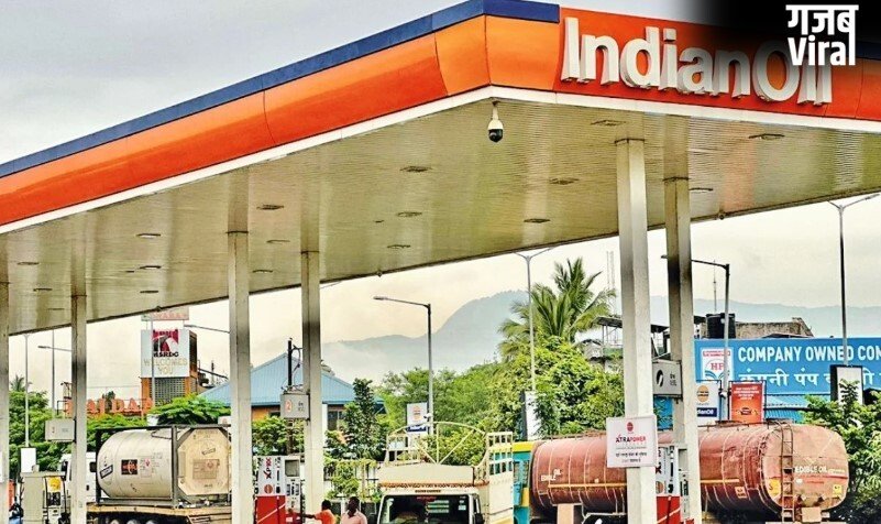 पेट्रोल-डीजल सप्लाई बनाए रखने इंडियन ऑयल का बड़ा कदम, ईंधन आपूर्ति नहीं रुकेगी​