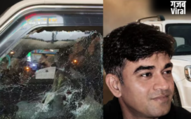 सुवेंदु के PA का मर्डर करने के लिए बुलाए गए थे प्रोफेशनल किलर, SIT की जांच में बड़ा खुलासा​