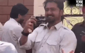भाईयों ने इकलौती बहन को घर गिफ्ट किया:175 गज में बना, कीमत करीब ₹50 लाख; सरप्राइज देख फूट-फूटकर रोई​