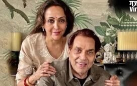 ‘नहीं पता पूरी जिंदगी कैसे काटूंगी’, धर्मेंद्र को याद कर इमोशनल हुईं हेमा मालिनी