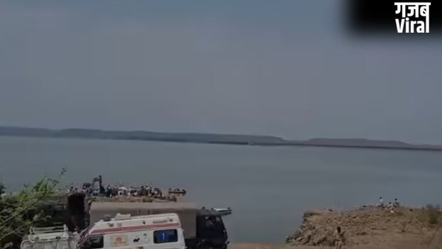 ‘बेटे को सीने से चिपकाए मां की मिली लाश’, मंजर देखकर हिल गई रेस्क्यू टीम, 28 लोगों बचाया