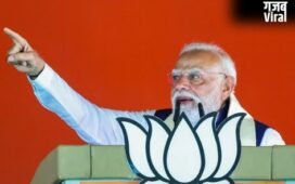 पश्चिम बंगाल में किसकी सरकार, नए एग्जिट पोल में भाजपा के लिए खुशखबरी