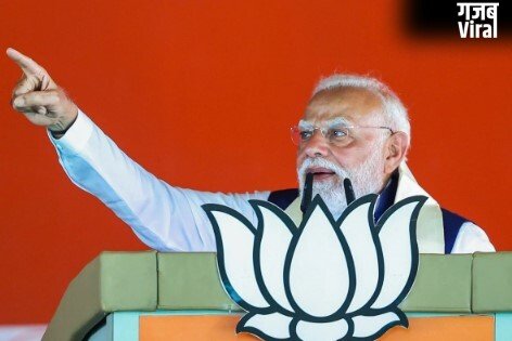 पश्चिम बंगाल में किसकी सरकार, नए एग्जिट पोल में भाजपा के लिए खुशखबरी