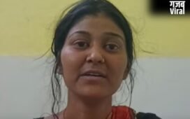 गर्मी की वजह से परेशान थी बहू, चलाया पंखा, तभी पीछे से कमरे में आया ससुर और…