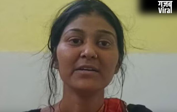 गर्मी की वजह से परेशान थी बहू, चलाया पंखा, तभी पीछे से कमरे में आया ससुर और…