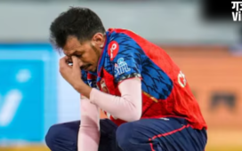 ‘युजवेंद्र चहल को जेल में डालो’, IPL 2026 के बीच गरमाया माहौल, ऐसा क्या जुल्म कर दिया?​