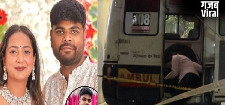 रियल एस्टेट कारोबारी 11वीं मंजिल से कूदे, IPL सट्टे में लाखों हारे