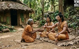 शबरी का रहस्य: क्या था पिछला जन्म? रामायण की सच्चाई जानकर चौंक जाएंगे