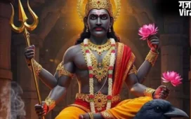 Shani Jayanti: 2026 की शनि जयंती पर कई साल बाद दुर्लभ संयोग, धनु समेत इन 5 राशि पर बरसेगी शनि देव की कृपा