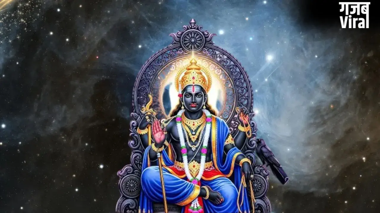 Shani Jayanti Deepak: शनि जयंती की शाम बस इन 5 जगहों पर जलाएं दीपक, खिंची चली आएगी लक्ष्मी​