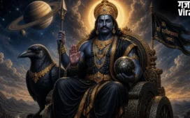 Shani Jayanti 2026: शनि जयंती पर हनुमान जी की पूजा कर आप भी पा सकते हैं सभी बाधाओं से मुक्ति​