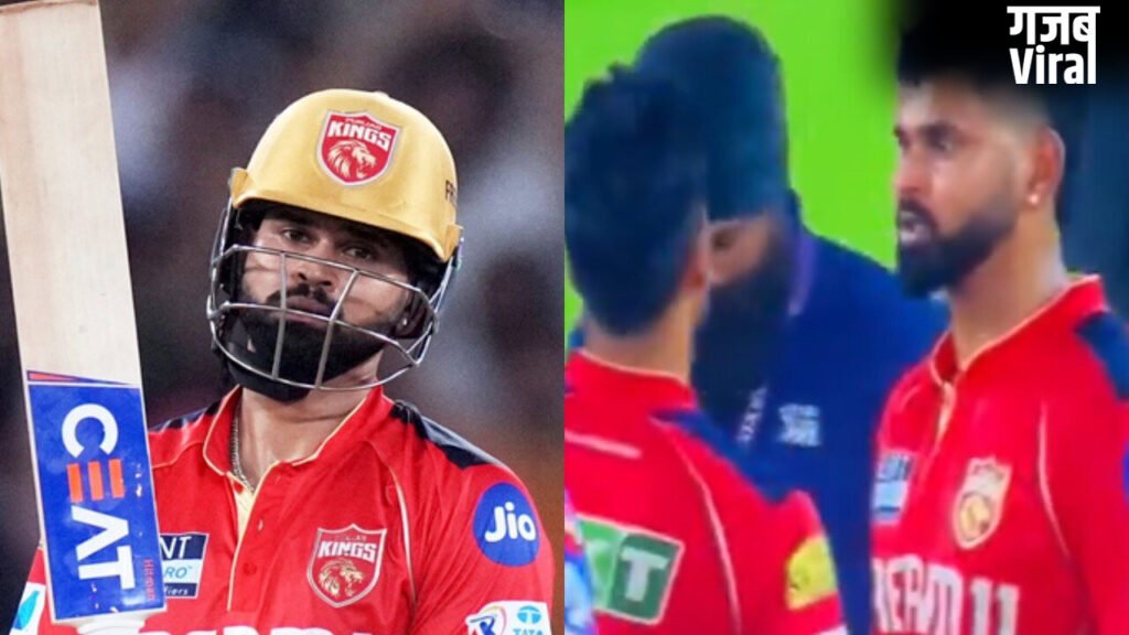 SRH से मिली शिकस्त के बाद भड़के श्रेयस अय्यर, सीधे तौर पर इन 3 खिलाड़ियों को माना हार का जिम्मेदार