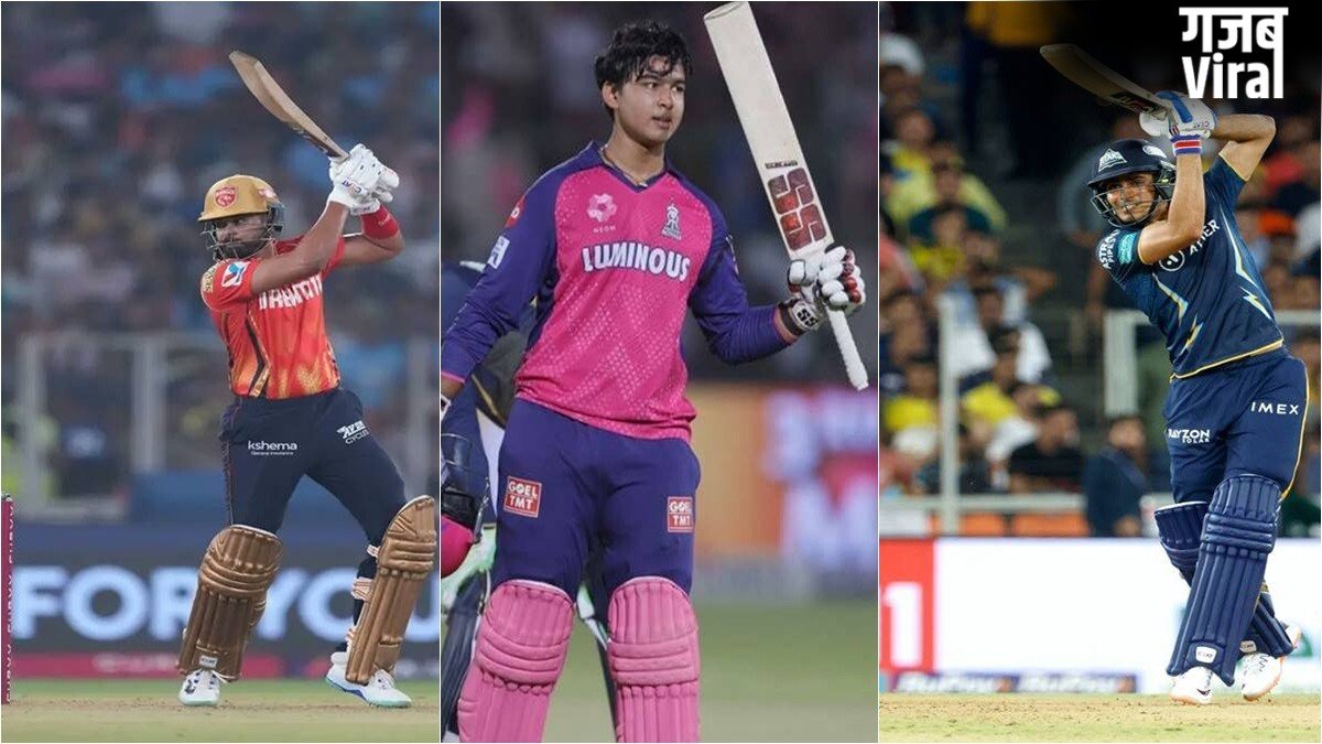 वैभव-गिल ओपनर, श्रेयस-नितिश भी शामिल; भारत की वैकल्पिक टी20 प्लेइंग 11 का इंडीज के पूर्व दिग्गज ने किया चयन