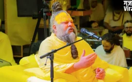 प्रेमानंद महाराज की फिर बिगड़ी तबीयत; अनिश्चितकाल के लिए बंद हुई पदयात्रा, एकांतिक दर्शन पर भी रोक​