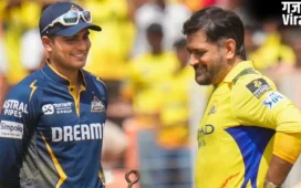 जो किसी ने नहीं सोचा था वो हो गया…, शुभमन गिल ने आखिर तोड़ ही दिया MS Dhoni का रिकॉर्ड​