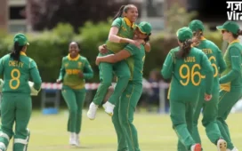 देश के लिए 37 साल में संन्यास से की वापसी, T20 World Cup से पहले इस खिलाड़ी ने जीता करोड़ों फैंस का दिल​