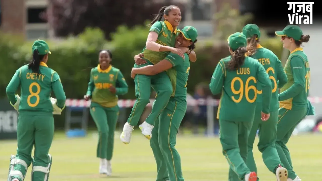 देश के लिए 37 साल में संन्यास से की वापसी, T20 World Cup से पहले इस खिलाड़ी ने जीता करोड़ों फैंस का दिल​