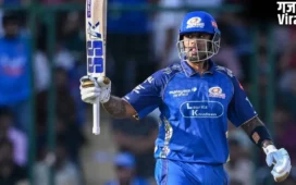 IPL 2026 के बीच मुंबई इंडियंस को मिली राहत, RCB के खिलाफ मुकाबले में उतरेंगे सूर्यकुमार यादव​