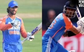 सूर्यकुमार यादव और तिलक वर्मा की होगी टीम इंडिया से छुट्टी, श्रेयस अय्यर नही ये खिलाड़ी होगा भारतीय टीम का नया कप्तान​