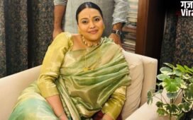 ‘मैंने पहले जैसा न बनने का फैसला किया’, पोस्टपार्टम बॉडी शेमिंग करने वालों पर फूटा स्वरा भास्कर का गुस्सा