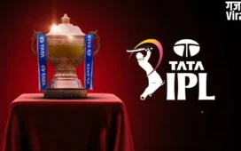 IPL 2026 Playoff Schedule: बेंगलुरु से छीनी फाइनल की मेजबानी, अब अहमदाबाद में होगा खिताबी मुकाबला