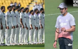 टेस्ट टीम में खेलने के हकदार नही हैं ये 5 खिलाड़ी फिर भी अजीत अगरकर का पसंदीदा होने की वजह से मिला मौका​