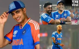 ना श्रेयस, ना संजू, ना हार्दिक और ना गिल… ये धाकड़ खिलाड़ी है टीम इंडिया का नया T20 कप्तान बनने का दावेदार! चयनकर्ताओं का है पसंदीदा​