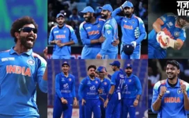 अफगानिस्तान के खिलाफ वनडे सीरीज के लिए टीम इंडिया का हुआ ऐलान, ईशान की वापसी, 3 खिलाड़ियों को पहली बार मौका​
