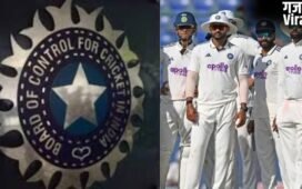 अफगानिस्तान के खिलाफ टेस्ट सीरीज के लिए टीम इंडिया का ऐलान, बदला कप्तान, इन 3 खिलाड़ियों को मौका!​