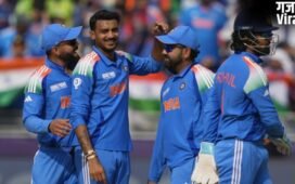 IPL 2026 के बीच भारतीय टीम के शेड्यूल का हुआ ऐलान, इंग्लैंड, जिम्बाब्वे ऑस्ट्रेलिया और श्रीलंका की टीमें करेंगे भारत का दौरा