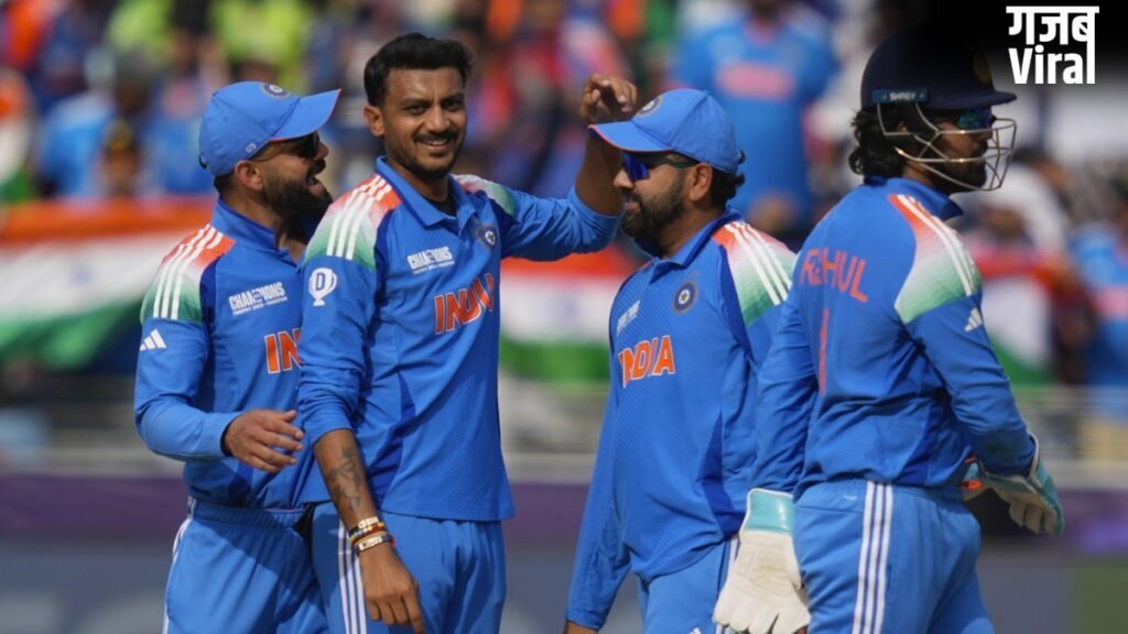 IPL 2026 के बीच भारतीय टीम के शेड्यूल का हुआ ऐलान, इंग्लैंड, जिम्बाब्वे ऑस्ट्रेलिया और श्रीलंका की टीमें करेंगे भारत का दौरा