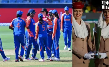 टी20 विश्व कप 2026 के लिए भारतीय महिला टीम का हुआ ऐलान, हरमनप्रीत कौर की कप्तानी में इन खिलाड़ियों को मौका