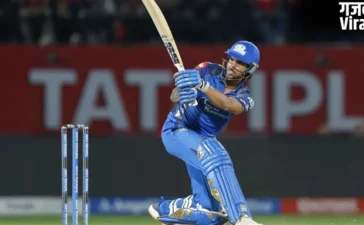 IPL 2026 में पंजाब किंग्स की लगातार पांचवीं हार, धर्मशाला में मुंबई इंडियंस ने 6 विकेट से चटाई धूल​